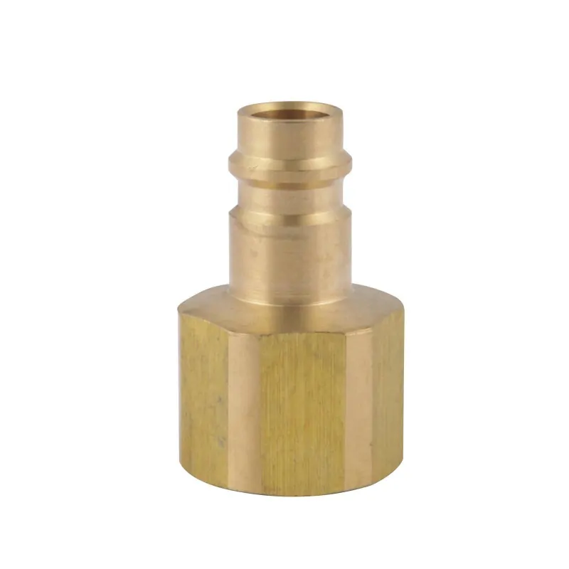 Adaptateur universel bouteille r1234yf bp CLAS CO 4072