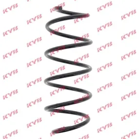 Ressort de suspension KYB RH2640 
